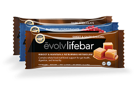 life bar meal replacement diet