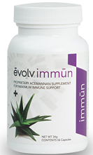 immun bottle product vitamin all natural